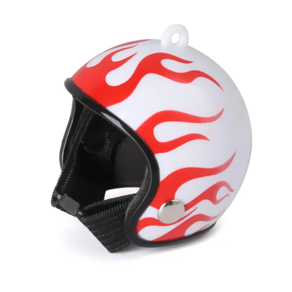 Pet Supplies Accessories Pet Protective Headgear Sun Rain Protection Hats Bird Protect Cap Chicken Helmet