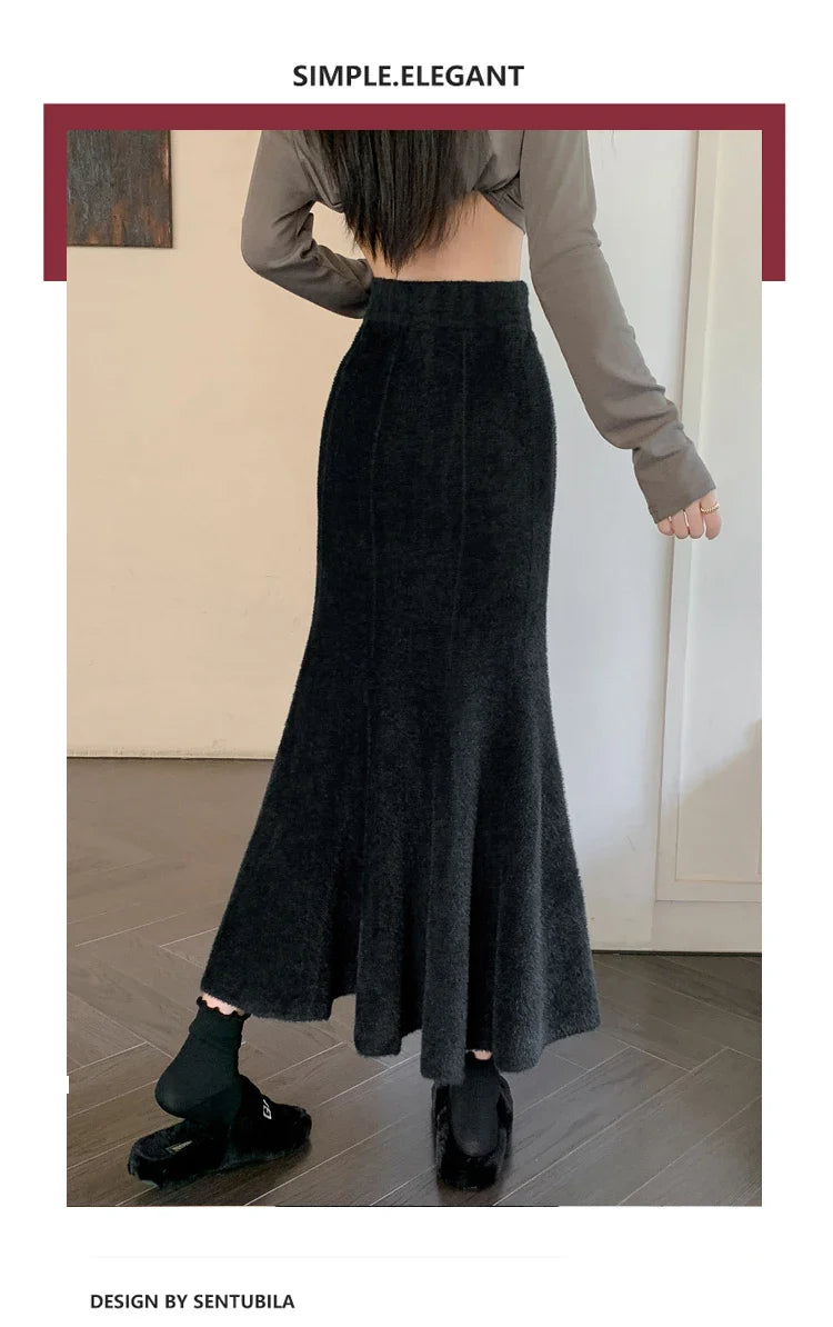 Ele High Waist Premium Edition