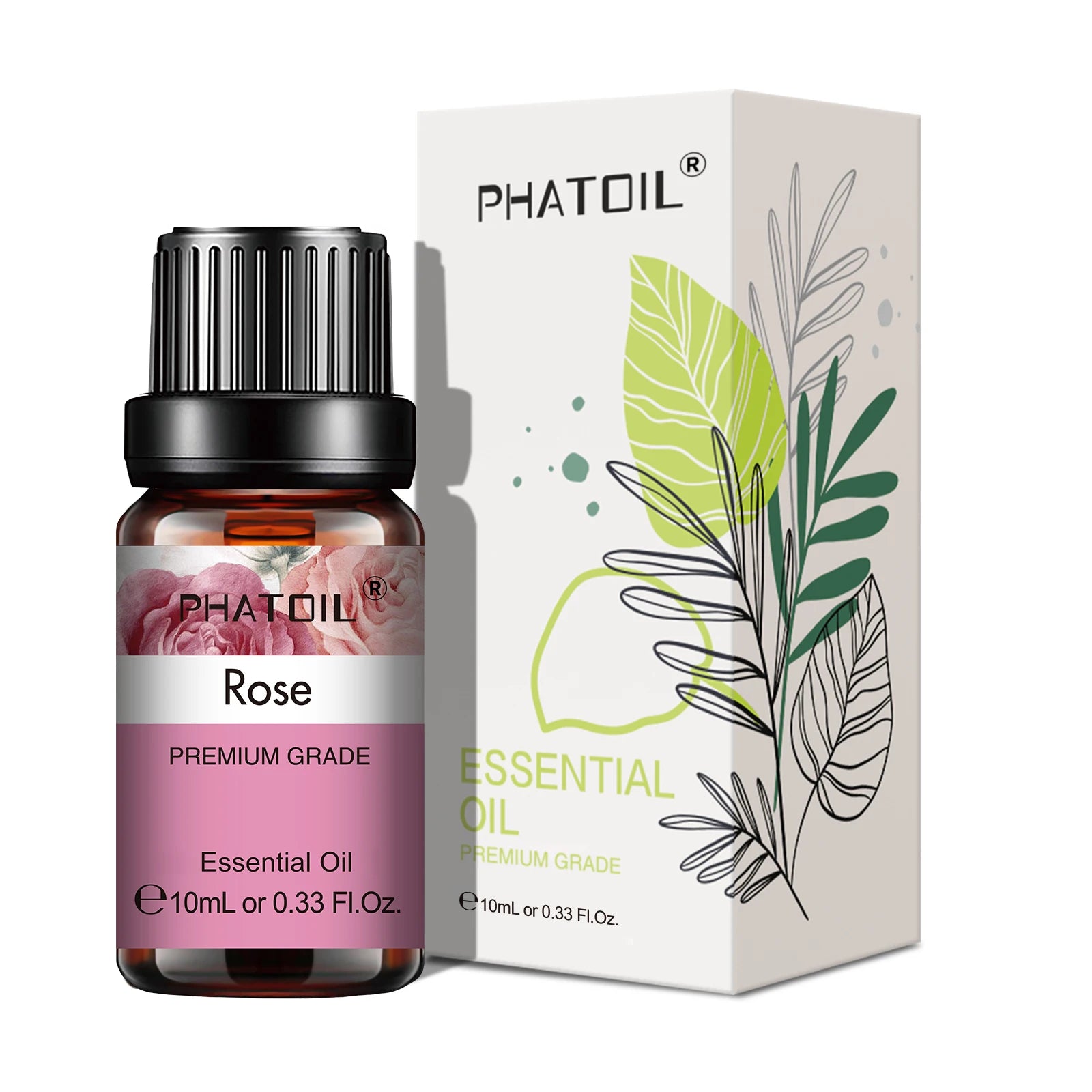 Lavender Pure Aromatherapy Essential Oil