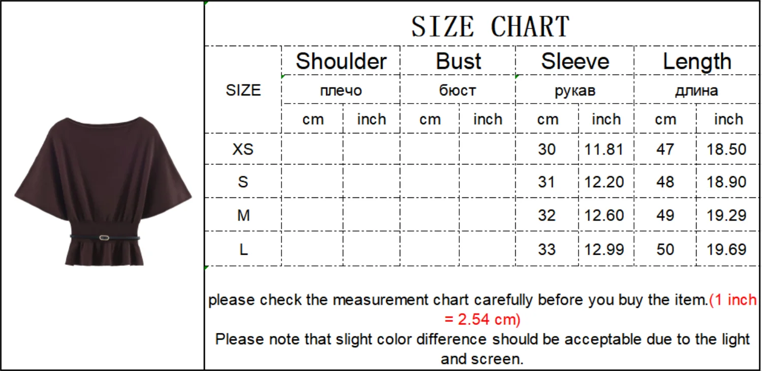 TFMLN Slash Neck Tiered Knit Pullover