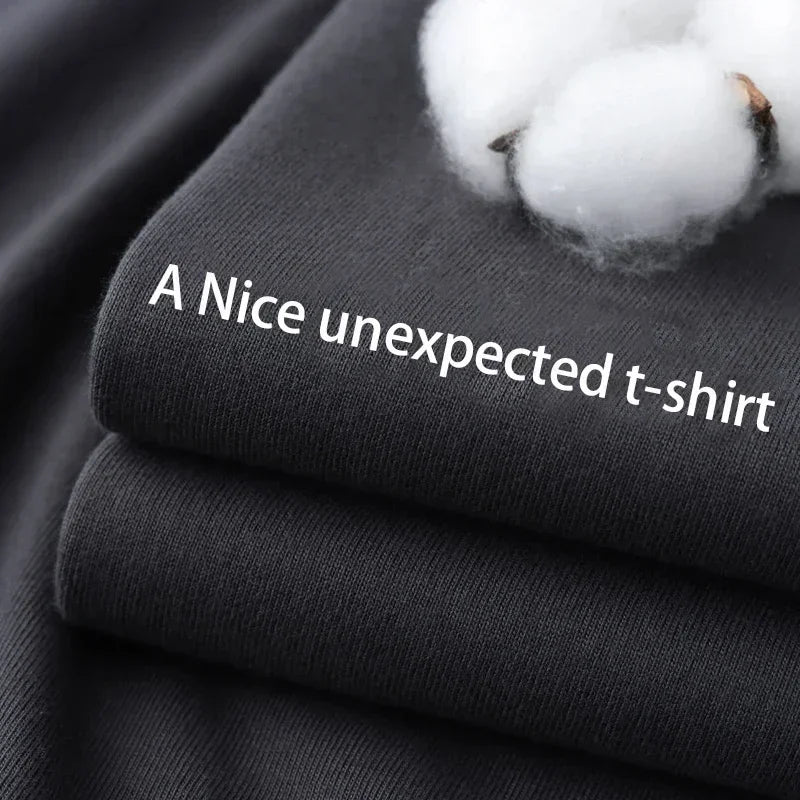 Unisex Graphic Sushi Print Tee