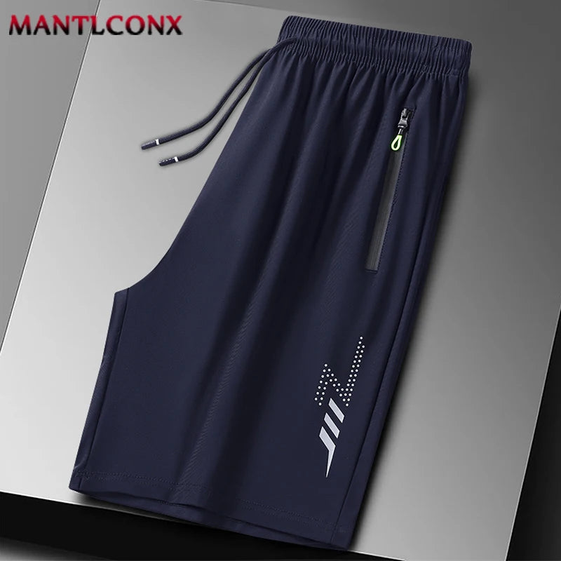 Cool Summer Gym Training Shorts