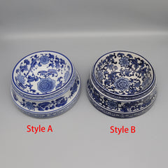 Pet Feeding Bowl, Ceramic Pet Feeder