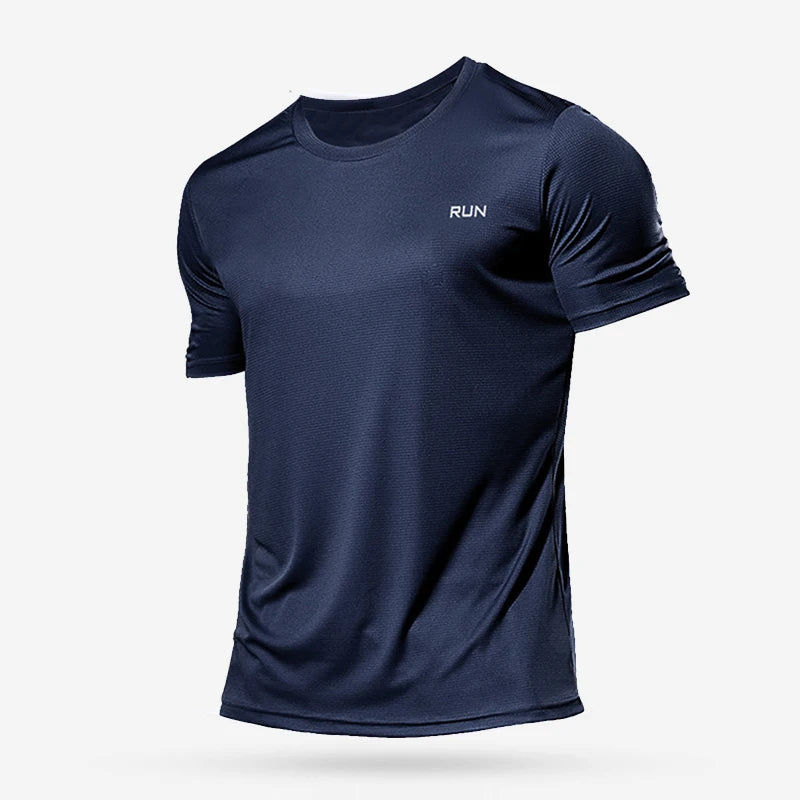 Quick Dry Jogging Soccer Jersey