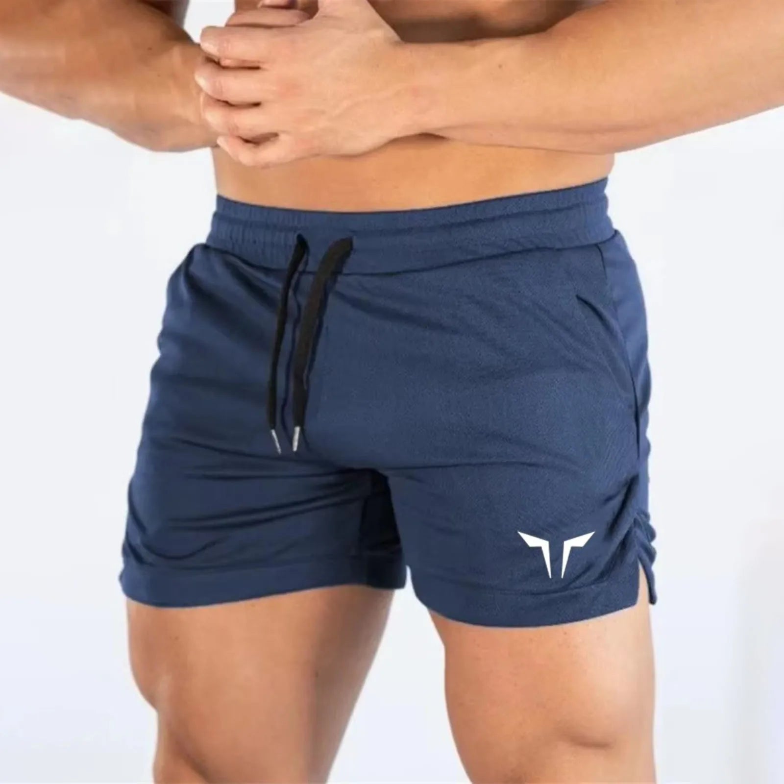 Snug Fit Summer Fitness Shorts