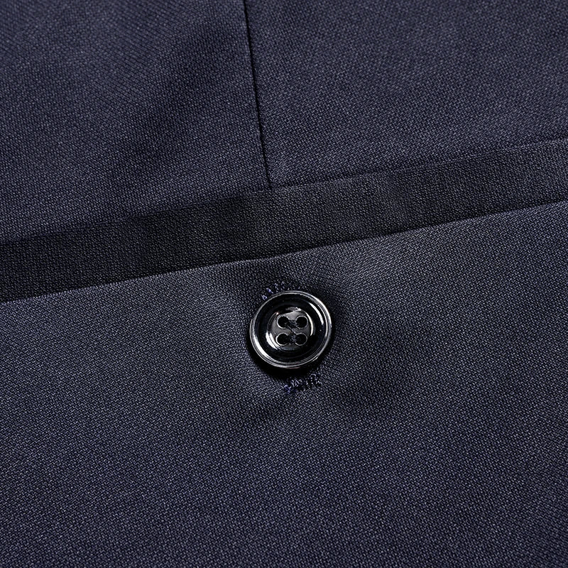 Cool Stretch Summer Straight Pants