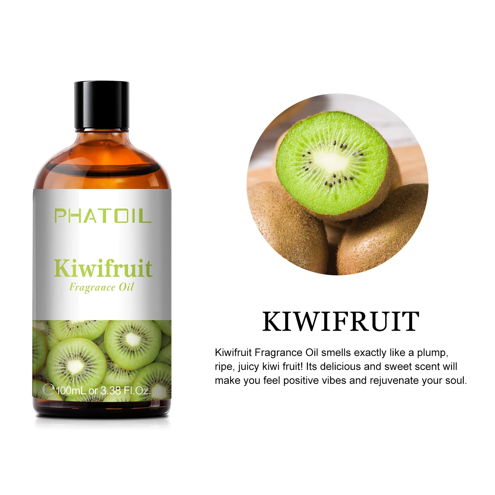 Fruit Scented Fragrance Essential Oil