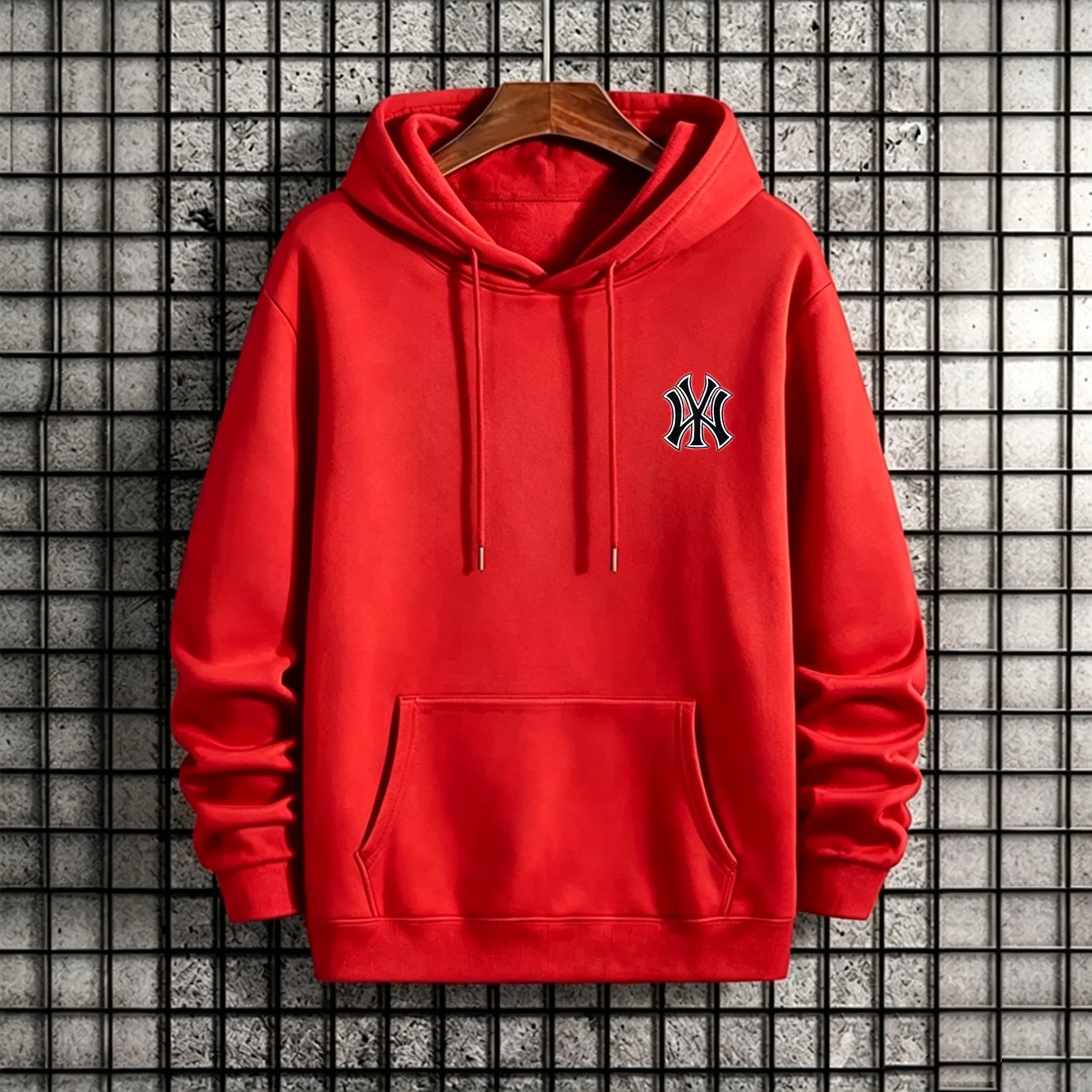 New men's and women's casual sweatshirts for autumn and winter, outdoor fitness jogging warm sweatshirts and men's hoodies