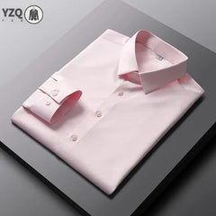Wrinkle Resistant Smart Casual Shirt