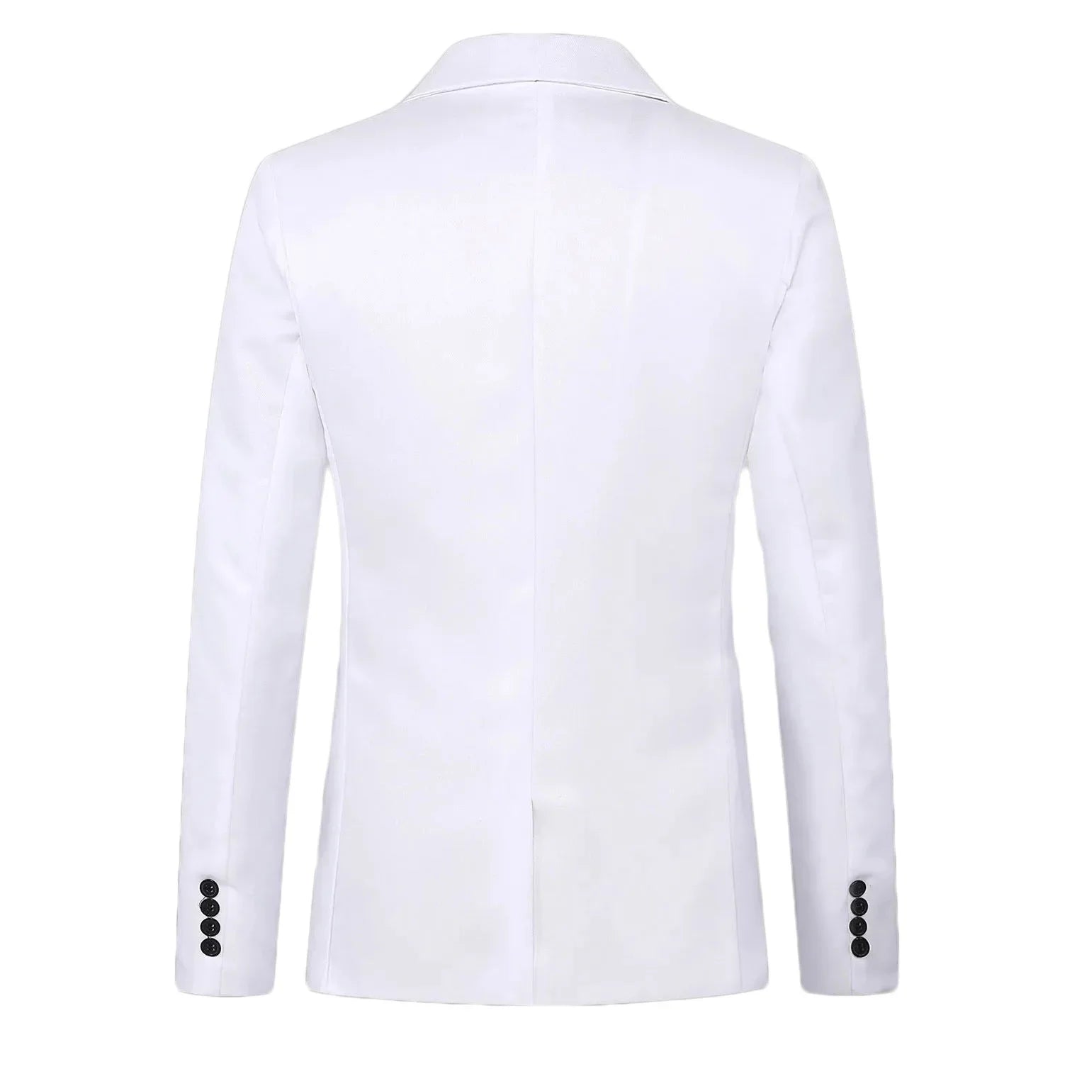 Autumn Slim Casual Suit Jacket