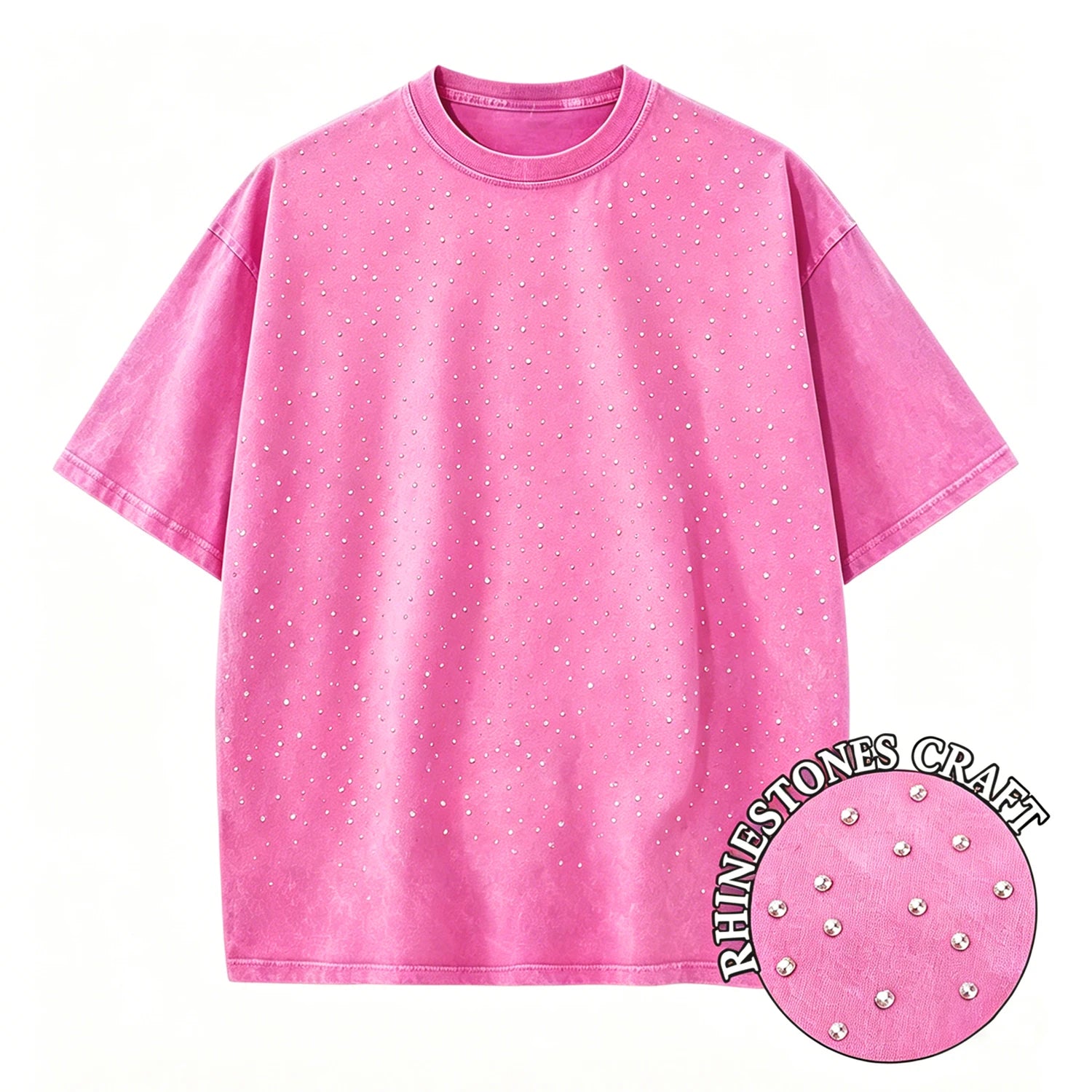 Men's Women Washed Vintage T-Shirts Street Hip Hop Retro Punk T Shirt Harajuku Casual Cotton Short Sleeve Couple TShirts Tees