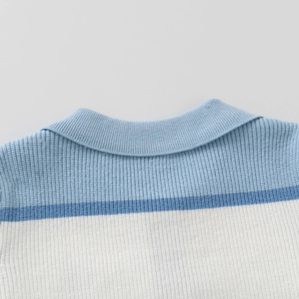 3-7T New Arrival Sweaters For Boys Wear Long Sleeve Autumn Winter Children's Sweatshirt Baby Clothes Seasonal Kids Clothing