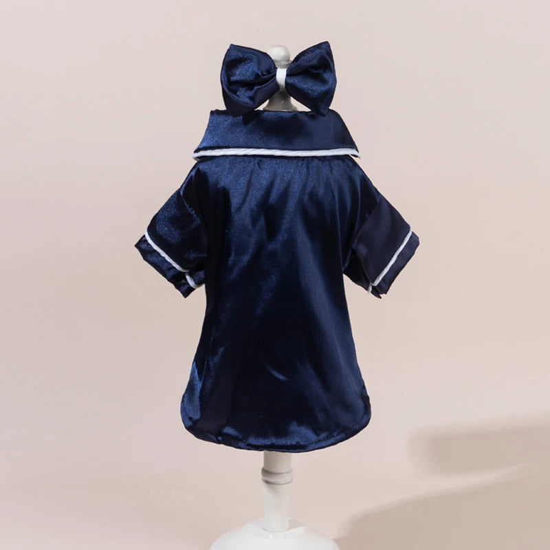 Comfortable Pet Pajamas Dog Shirt