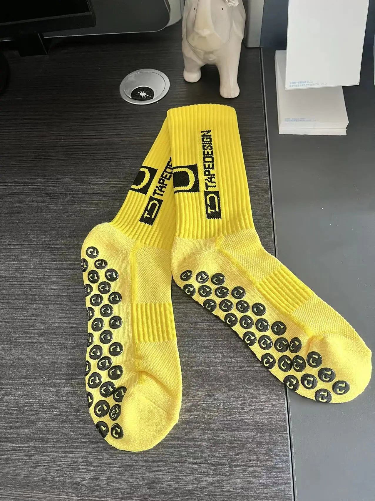 Pro Grip Football Socks