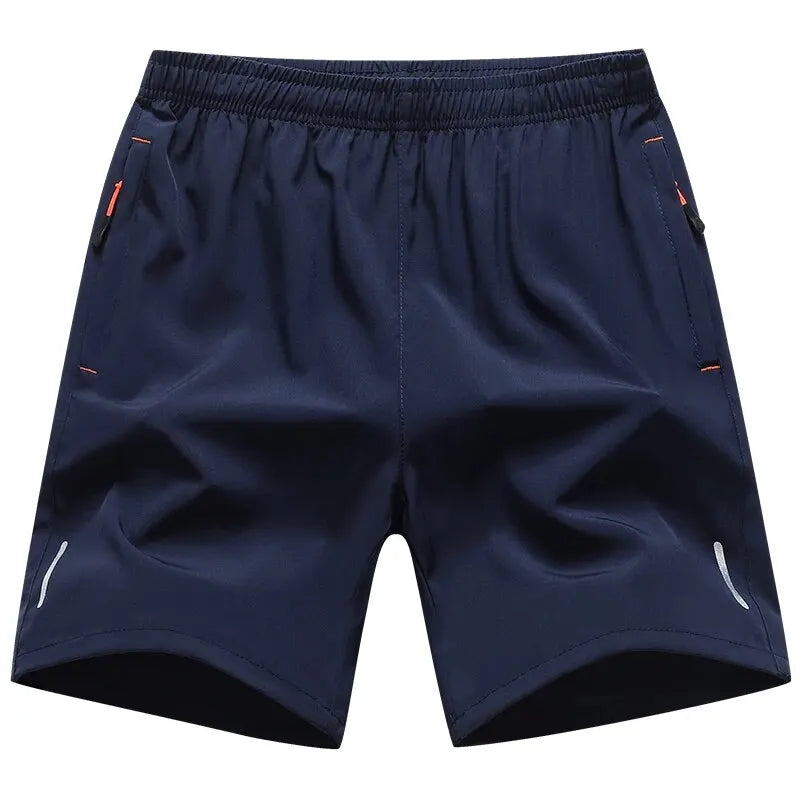 Active Comfort Summer Sports Shorts