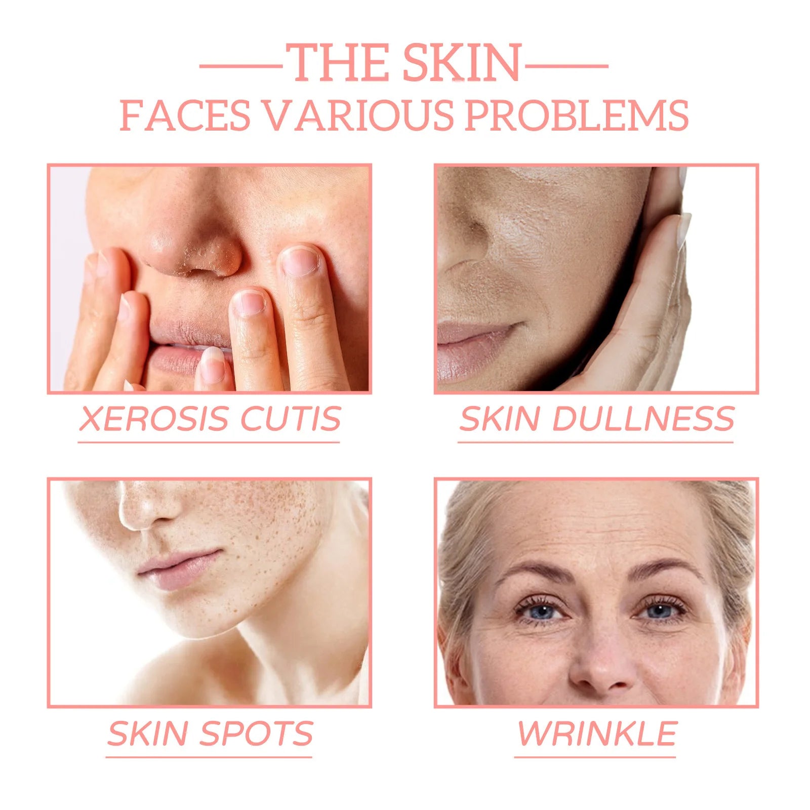 Hyaluronic Vitamin C Face Serum