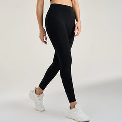Yoga Leggings for Fitness Legging Sport Femme Pants Female Buttery Soft High Waist Leggins Push Up Gym Tights Women