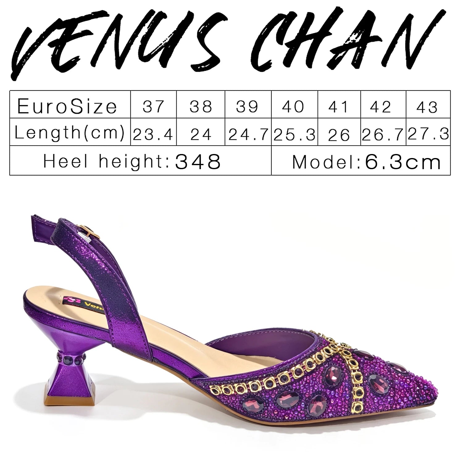Pointed Toe High Heels Shoes and Matching Bag Set Women Fashion PU Leather Pumps Shoulder Bag Party Wedding Dress Footwear Handb
