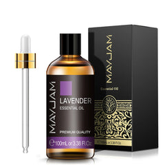 Aromatic Essential Oil Diffuser Blend