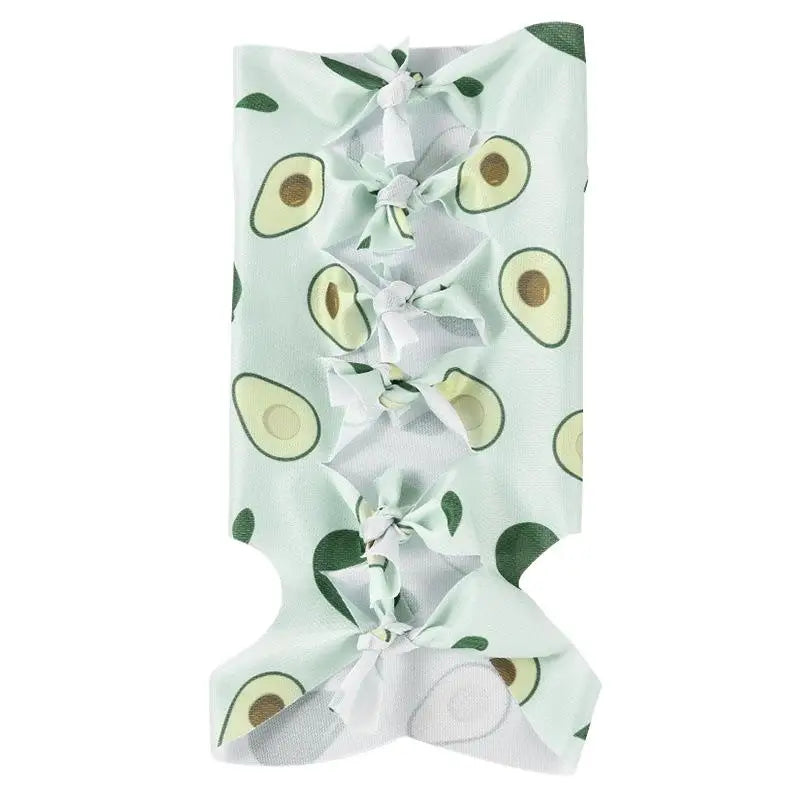Pet Neutering Suit Cat Postoperative Recovery Clothes Anti-Licking Adjustable Wound Protective Clothing Pet Supplies
