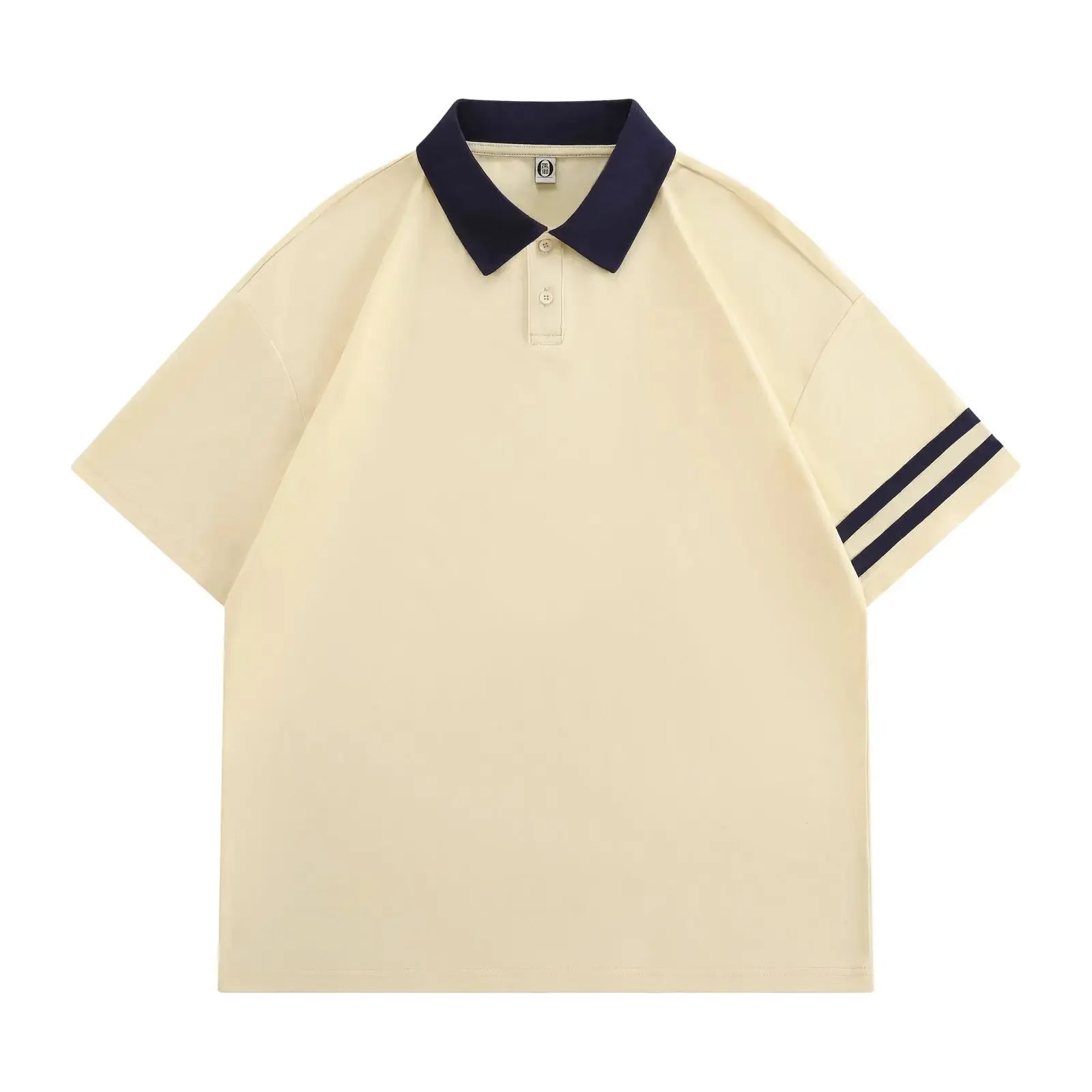Unisex Classic Cotton Polo Shirt