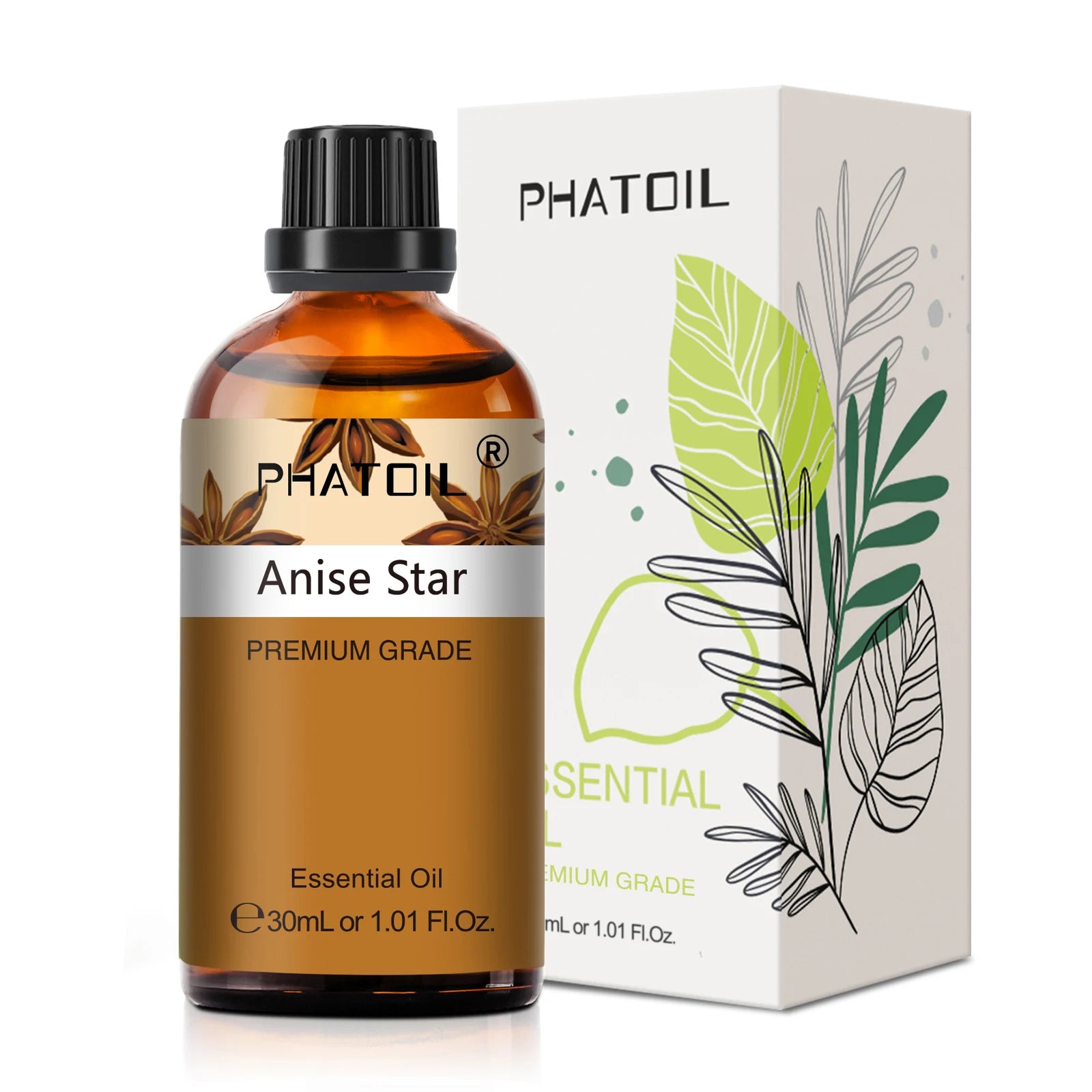 Multi Aroma Essential Oil Blend