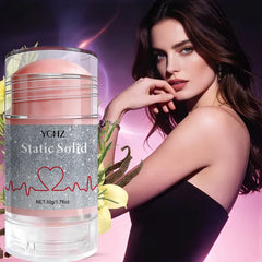 Love the Solid Perfume Stick, Suitable for Women and Men, Refreshing Solid Perfume, Perfect for Dates and Everyday Use, Ideal Gift, Exudes a Charming and Mysterious Scent, Long-Lasting Fragrance.