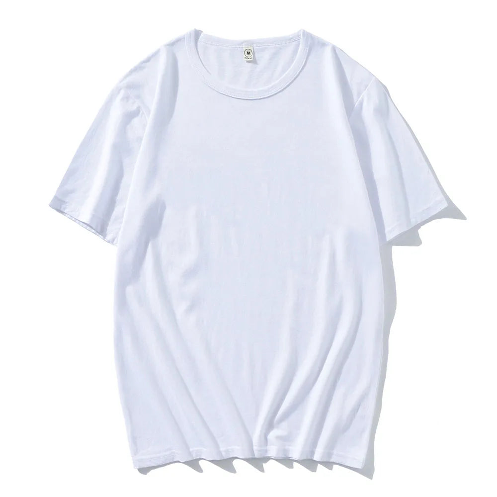 Unisex Tour Graphic Cotton Tee