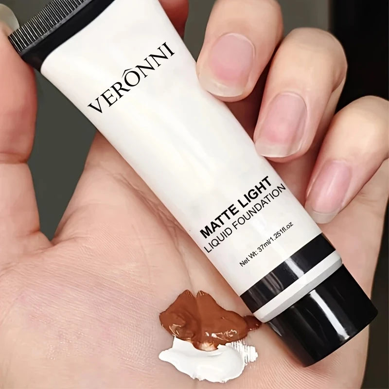 Halloween Pure White Makeup Foundation Mixable Pure White Foundation Adjuster Concealer Face Paint Makeup Clown COS Carnival