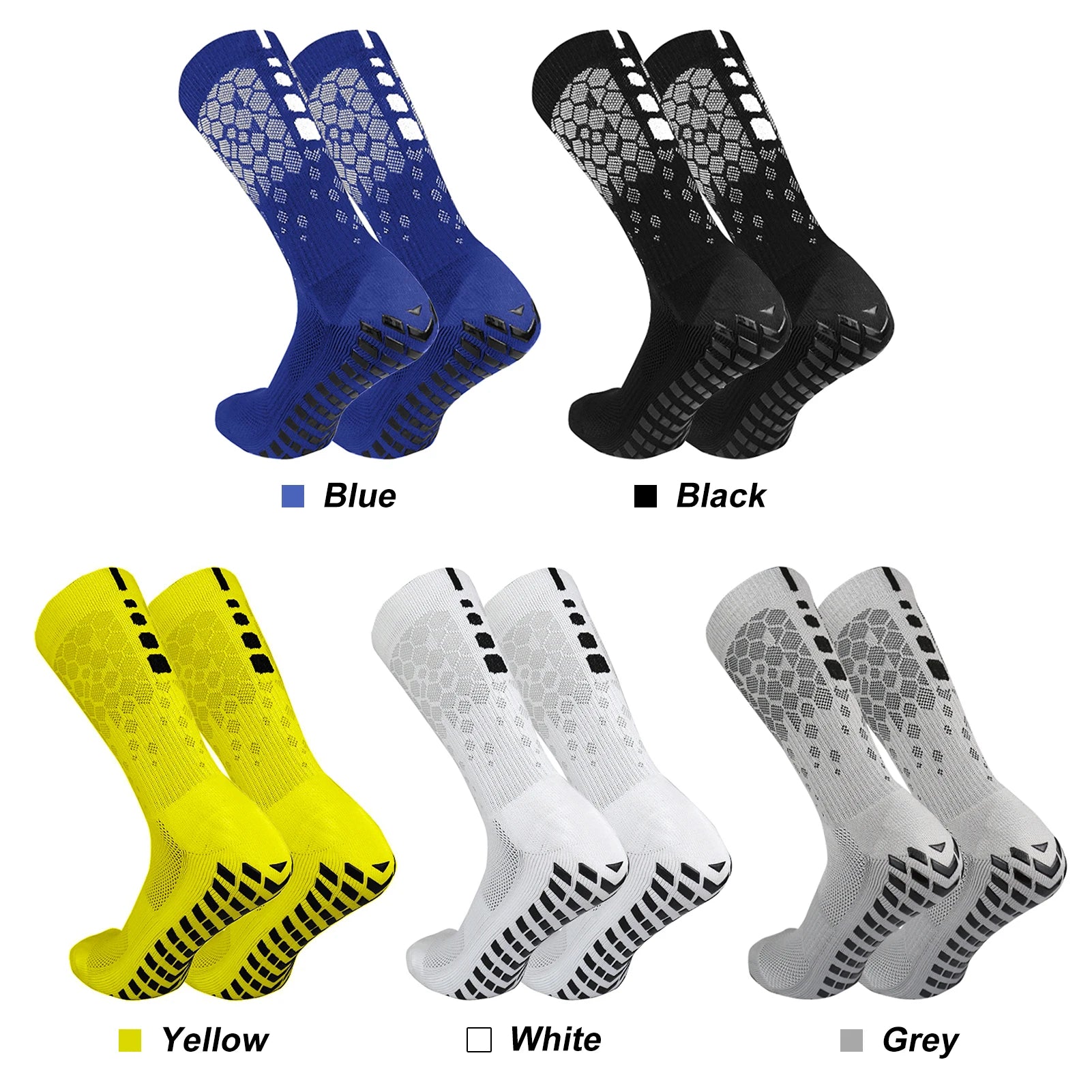Grip Sport Training Socks