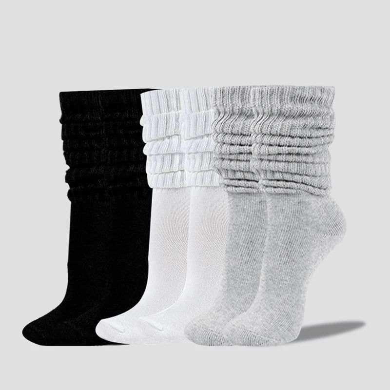 Essential Mid Length Women's Socks