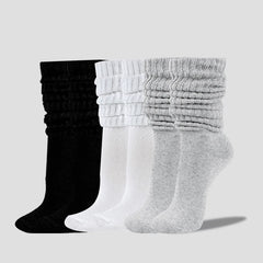 Essential Mid Length Women's Socks