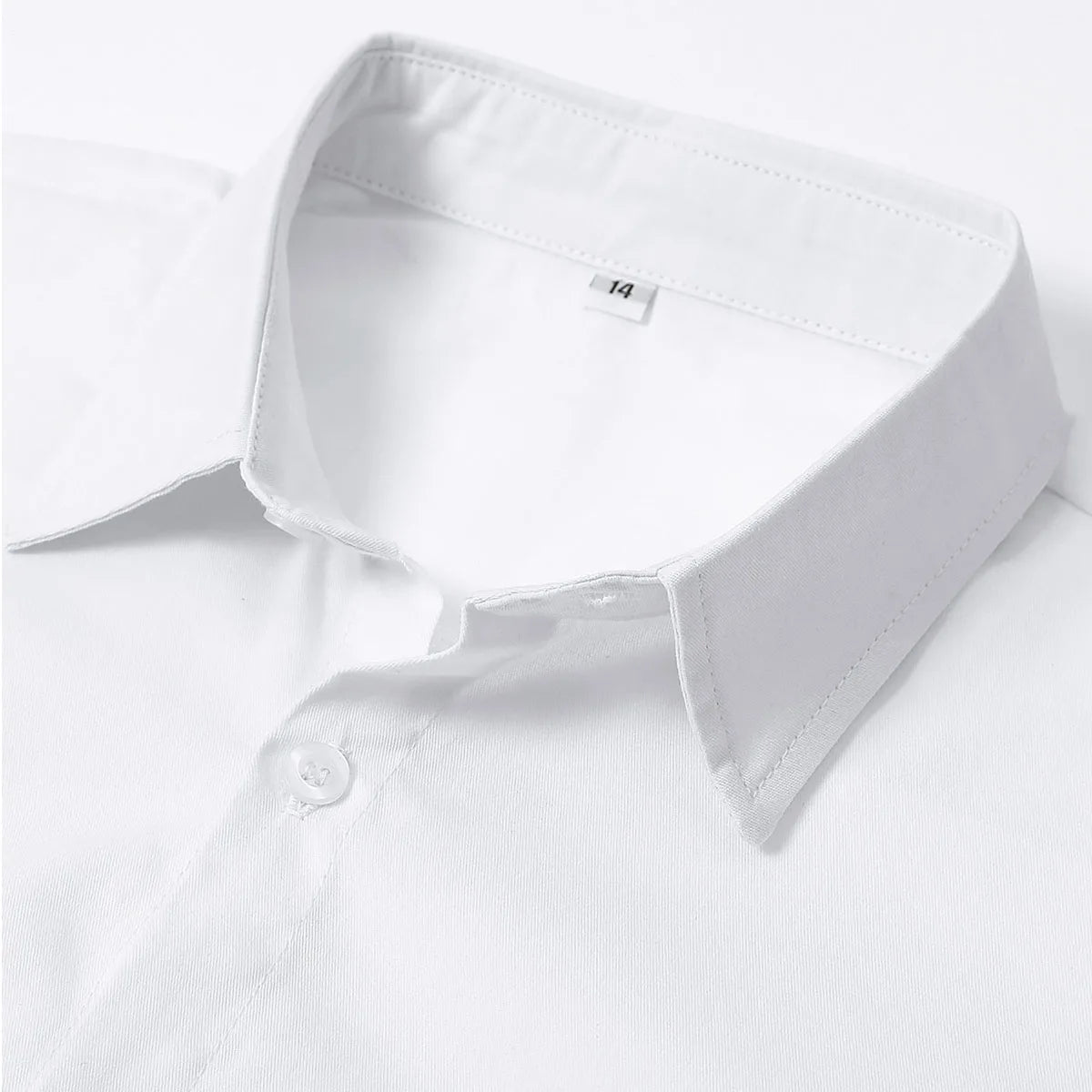 Formal Boys School Dress Shirt