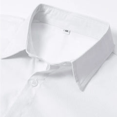 Formal Boys School Dress Shirt