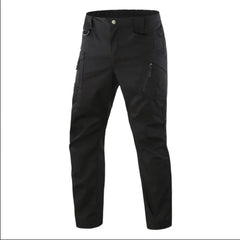 Waterproof Multi Pocket Cargo Pants