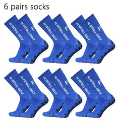 Grip Pro Knee Sport Socks