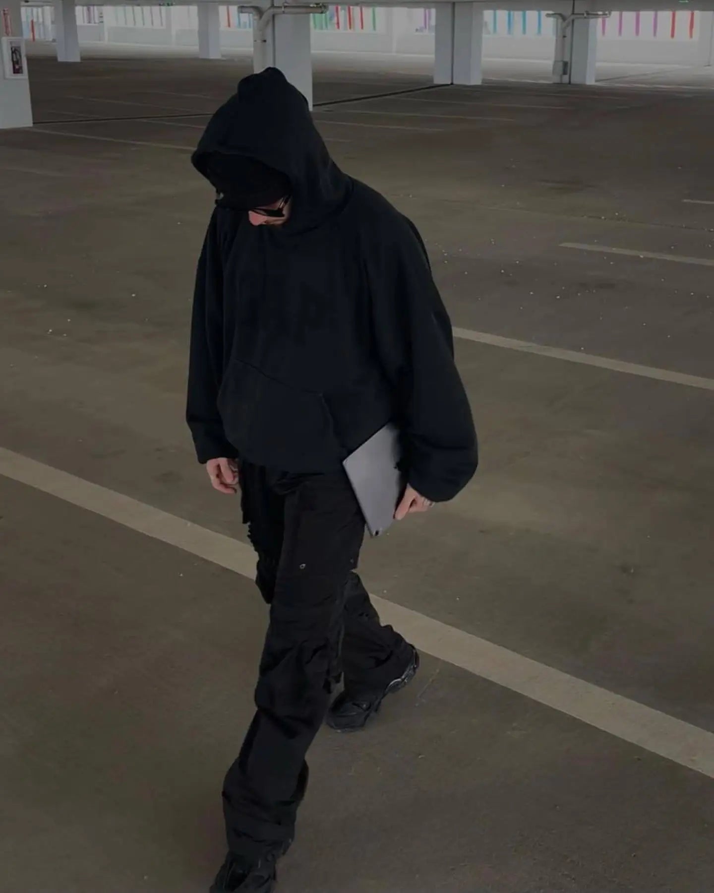 Dove Print Kanye Hoodie Men Women Streetwear 1:1 Sweatshirt High Quality Loose Double-Layer Heavy Fabric Pullover Ovesize hoodes