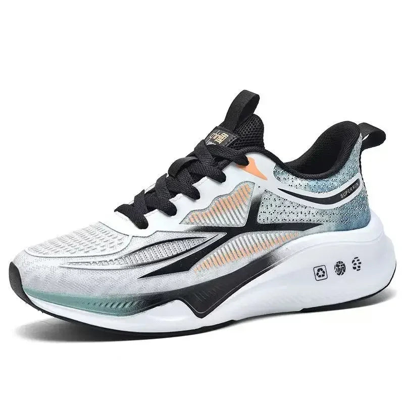 Lightweight Breathable Running Sneakers Men