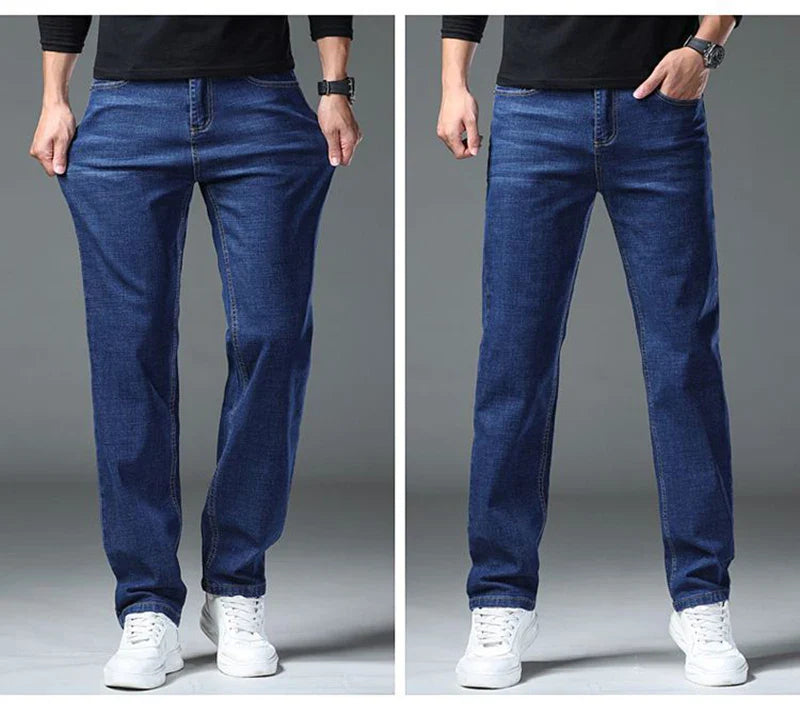 Men Fashion Daily Casual Loose