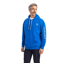 Men's Crew Neck Hoodie Printed Hoodie Trendy Sportswear Outdoor Sports Cotton Top Autumn and Winter Streetwear