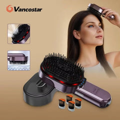 Ultimate 4-in-1 Head Spa Experience