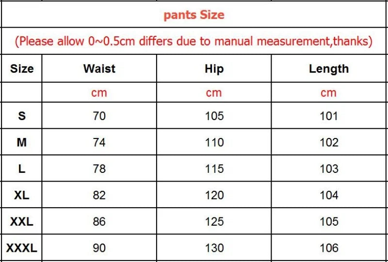 autumn winter man/woman Jogging Straight Sweatpants Street Style wide leg pants Casual Solid colors versatile Loose Men's Pants