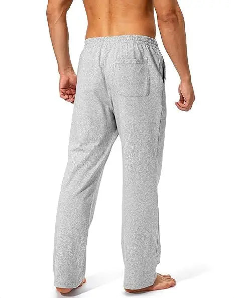 Training Jogger Running Sweatpants Men