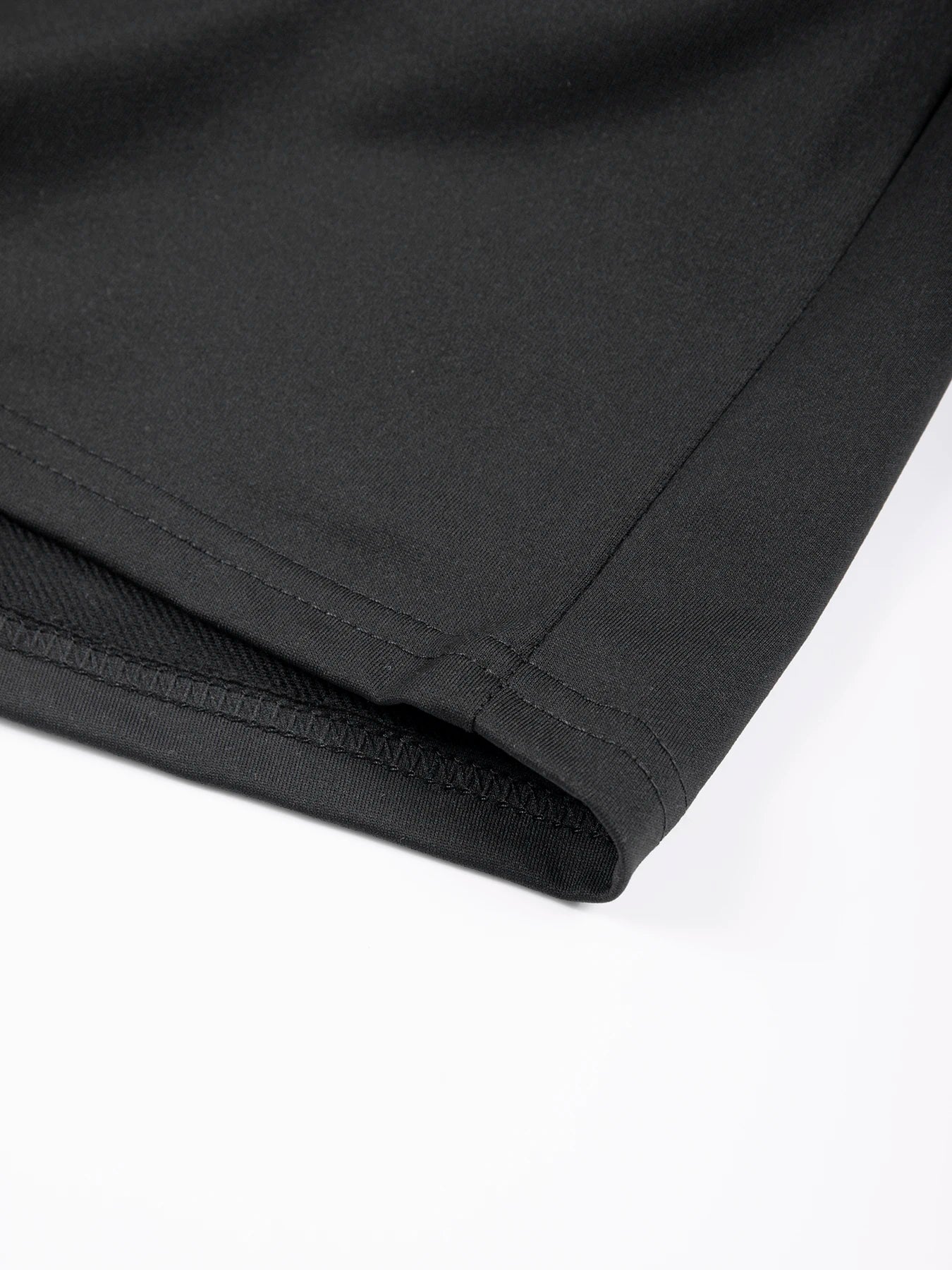 Summer New Drawstring Shorts Men Casual Jogger Sweathshorts Casual Classic Workout Gym Running Sports Board Shorts