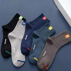 Winter Mid Calf Sport Socks