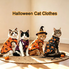 Funny Cosplay Pet Party Vest