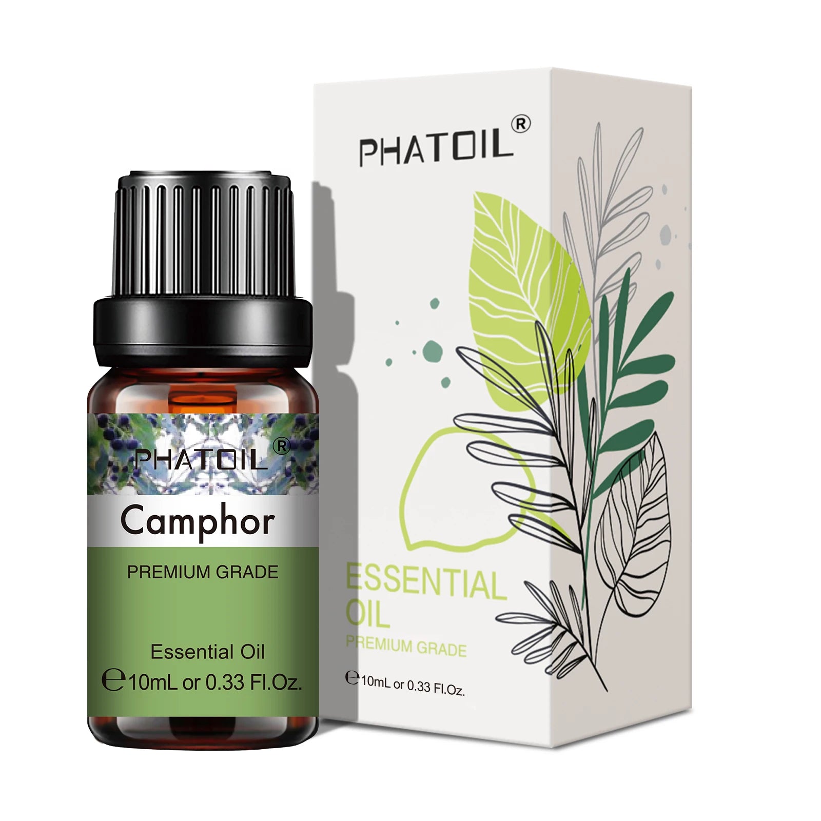 Lavender Pure Aromatherapy Essential Oil