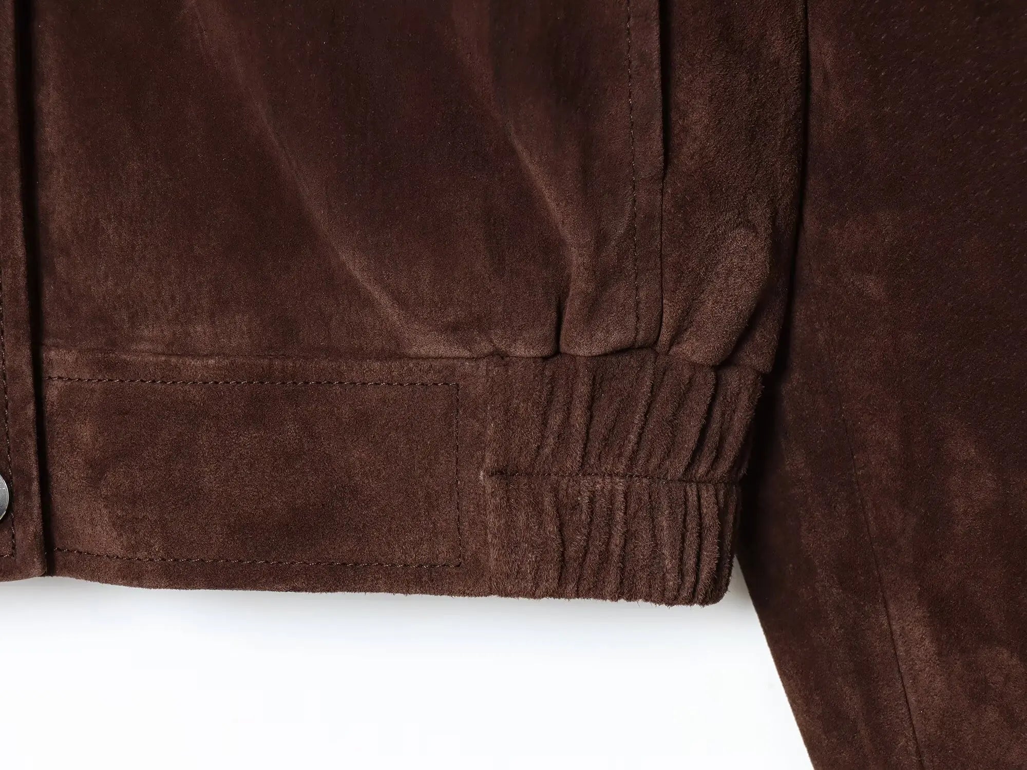 Women's Autumn Jackets 2025 New Fashion Big Pocket Elegant Women's Slim Warm Jackets Autumn Street Chic Young Student Coats
