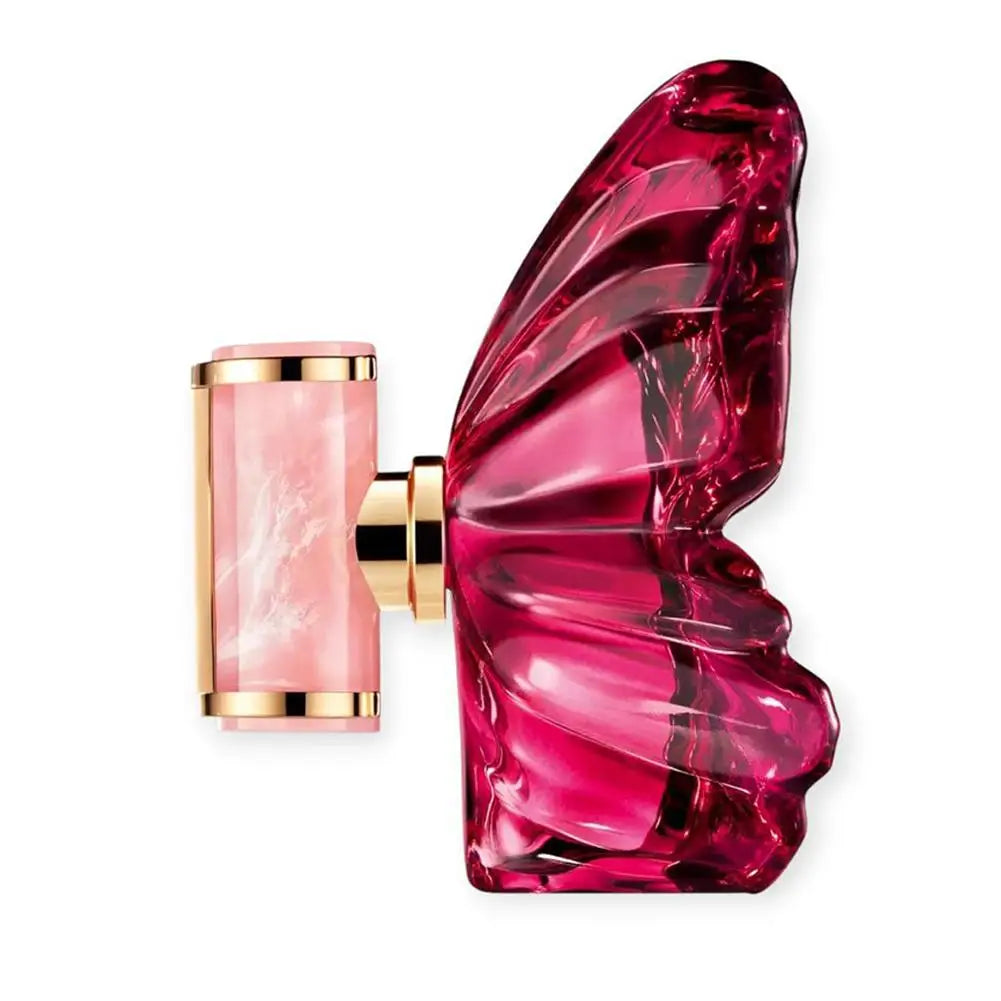 80ML Arab Butterfly Perfume Delicate Amber  Scent Spray for Fruity Floral Perfume Long Lasting Unisex Fragrance Romantic Luxury