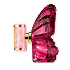80ML Arab Butterfly Perfume Delicate Amber  Scent Spray for Fruity Floral Perfume Long Lasting Unisex Fragrance Romantic Luxury